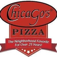 Chicago's Pizza coupons